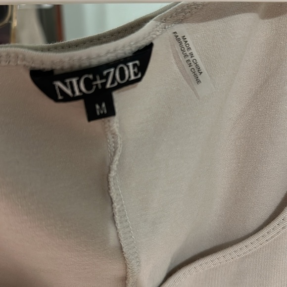 Nic+Zoe Tank Top - Picture 3 of 3